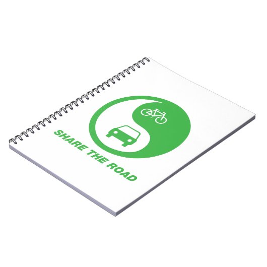 Wegdelen Notitieboek (Linkerzijde)