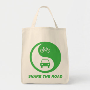 Wegdelen Tote Bag