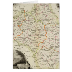 Wegen, dijen, steden