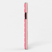 Wegen van het hart Case-Mate iPhone case (Achterkant/rechts)