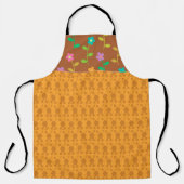 WEGEN VAN ORANJE EENVOUDIGE BUNNEN EN KLEURSTROMEN SCHORT (Voorkant)