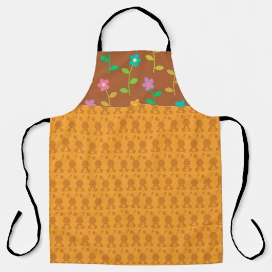 WEGEN VAN ORANJE EENVOUDIGE BUNNEN EN KLEURSTROMEN SCHORT (Voorkant)