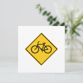 Wegenbordfiets (Staand voorkant)