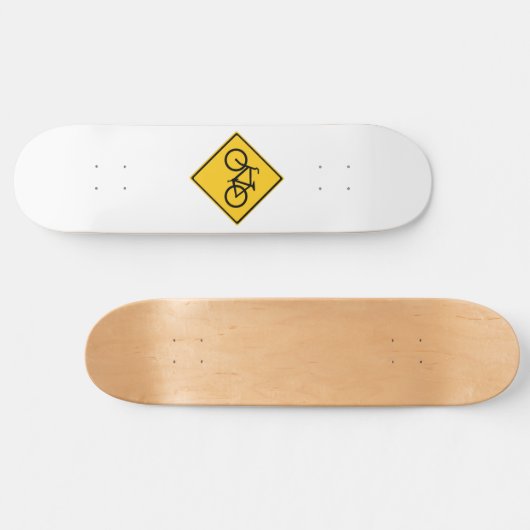 Wegenbordfiets Persoonlijk Skateboard (Horizontaal)