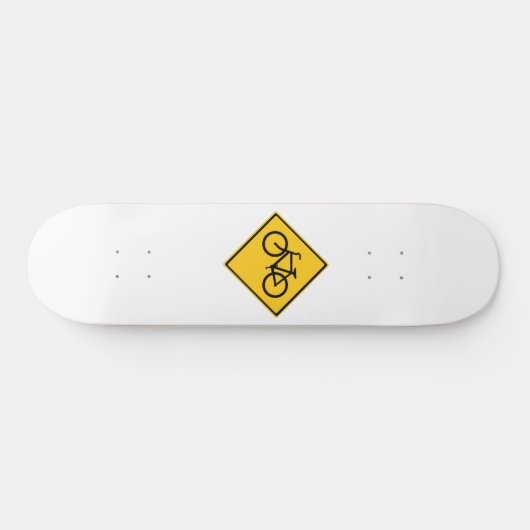 Wegenbordfiets Persoonlijk Skateboard (Horizontaal)