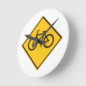 Wegenbordfiets Ronde Klok (Hoek)