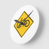 Wegenbordfiets Ronde Klok (Hoek)