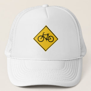 Wegenbordfiets Trucker Pet