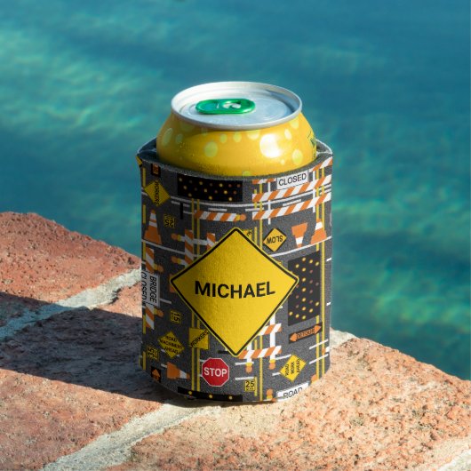 Wegenbouw Blikjeskoeler (Insitu Zwembad)