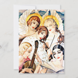 Wegener - een Johann Sebastian Bach Humblement Kaart