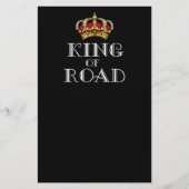 Wegenkonaal Flyer (Voorkant)