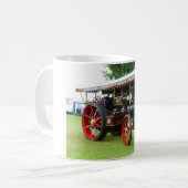 Wegenkonaal Koffiemok (Voorkant links)