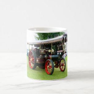 Wegenkonaal Koffiemok
