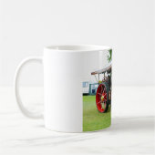 Wegenkonaal Koffiemok (Links)