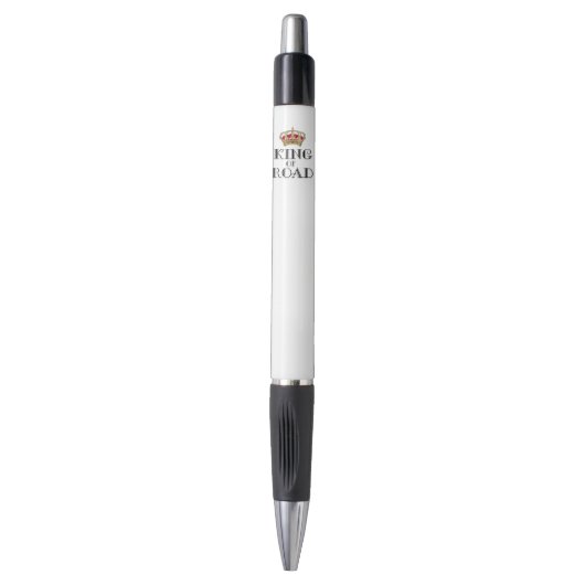 Wegenkonaal Pen (Voorkant Verticaal)