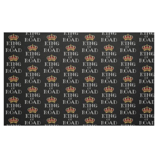 Wegenkonaal Stof (Fat Quarter)