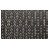 Wegenkonaal Stof (Yard (91,4 cm))