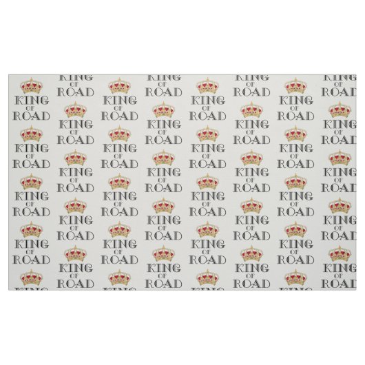 Wegenkonaal Stof (Fat Quarter)