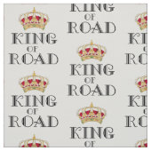 Wegenkonaal Stof (Swatch)