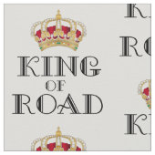 Wegenkonaal Stof (Close Up)