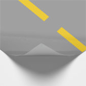 Wegenpartij Cadeaupapier (Hoek)