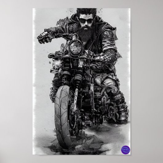 WEGENS 3 POSTER (Voorkant)