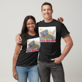 Wegentraject 2012 - Zijn we er nog? T-shirt (Unisex)