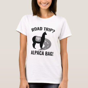 Wegentraject? T-shirt