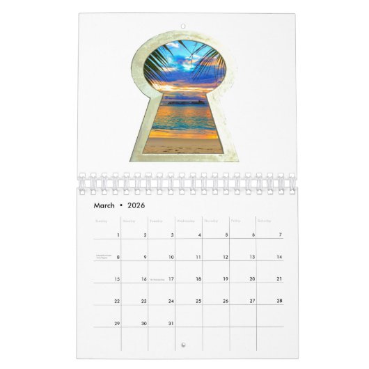 weggelopen slee kalender (Mar 2026)