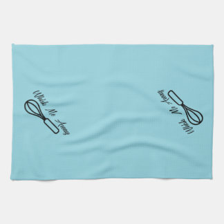 Weggevoerde Keukenhanddoek