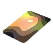 Wegglijden - 3-inch x4-inch magneet (Linkerzijde)