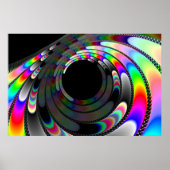 Wegglijden Poster (Voorkant)