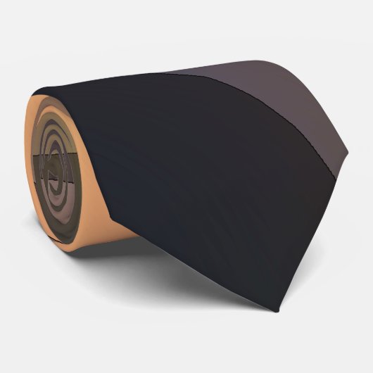 Wegglijden - Stropdas (Opgerold)