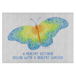 Wegklapbord Snijplank