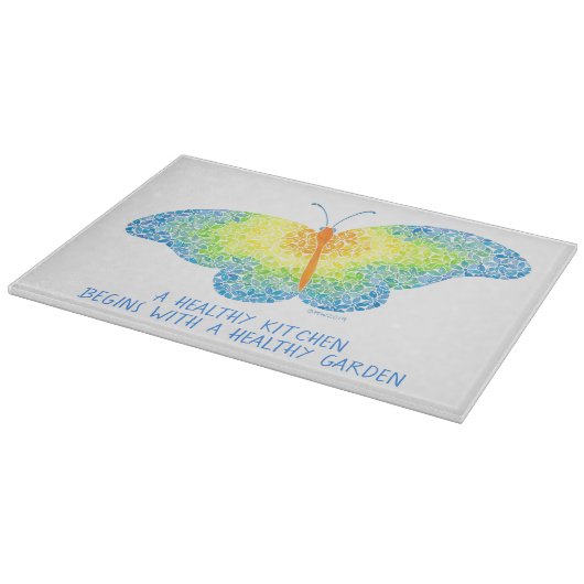 Wegklapbord Snijplank (Hoek)