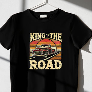 wegkoning t-shirt