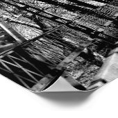 Weglopen Poster (Hoek)