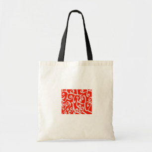 Weglopen Tote Bag