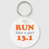 weglopers18 sleutelhanger (Voorkant)