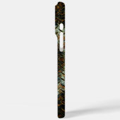 Wegmarkeringsverf Case-Mate iPhone Case (Achterkant / Links)