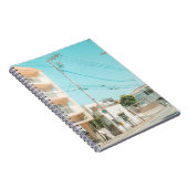 WEGNEAR HUIS NOTITIEBOEK (Rechterzijde)