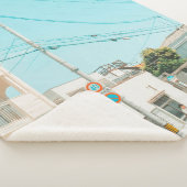 WEGNEAR HUIS SHERPA DEKEN (3/4)