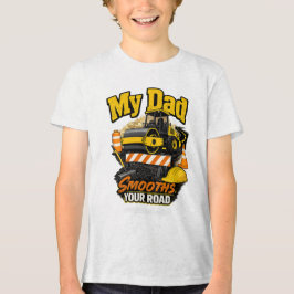 Wegploeg Tri-Blend Shirt