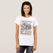 Wegrace Kampioen T-shirt (Voorkant volledig)