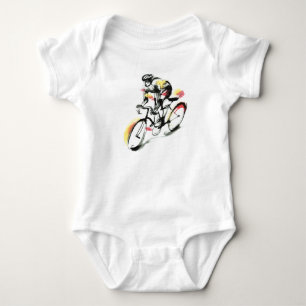 Wegracefiets Romper