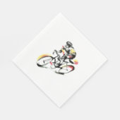 Wegracefiets Servet (Hoek)