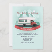 Wegreizen aan de Horizon Retirement Kaart (Voorkant)