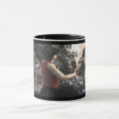 wegreparatie mok (Midden)