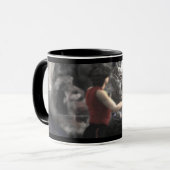 wegreparatie mok (Voorkant links)