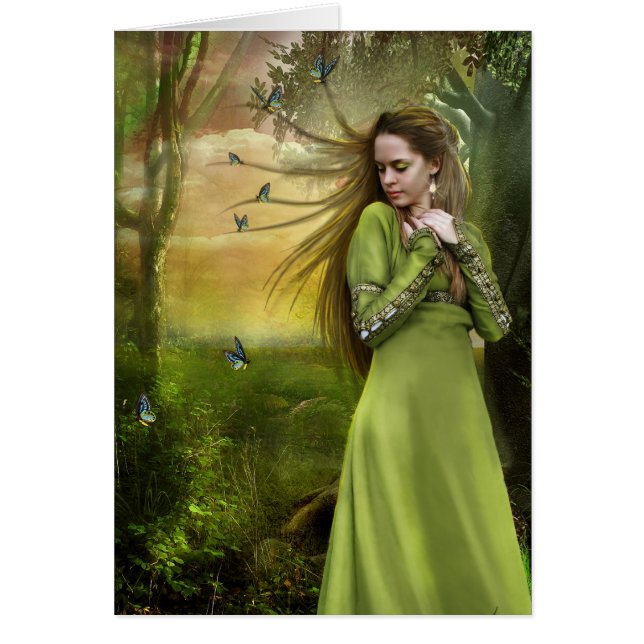 Wegrijden (kaart) (Voorkant)